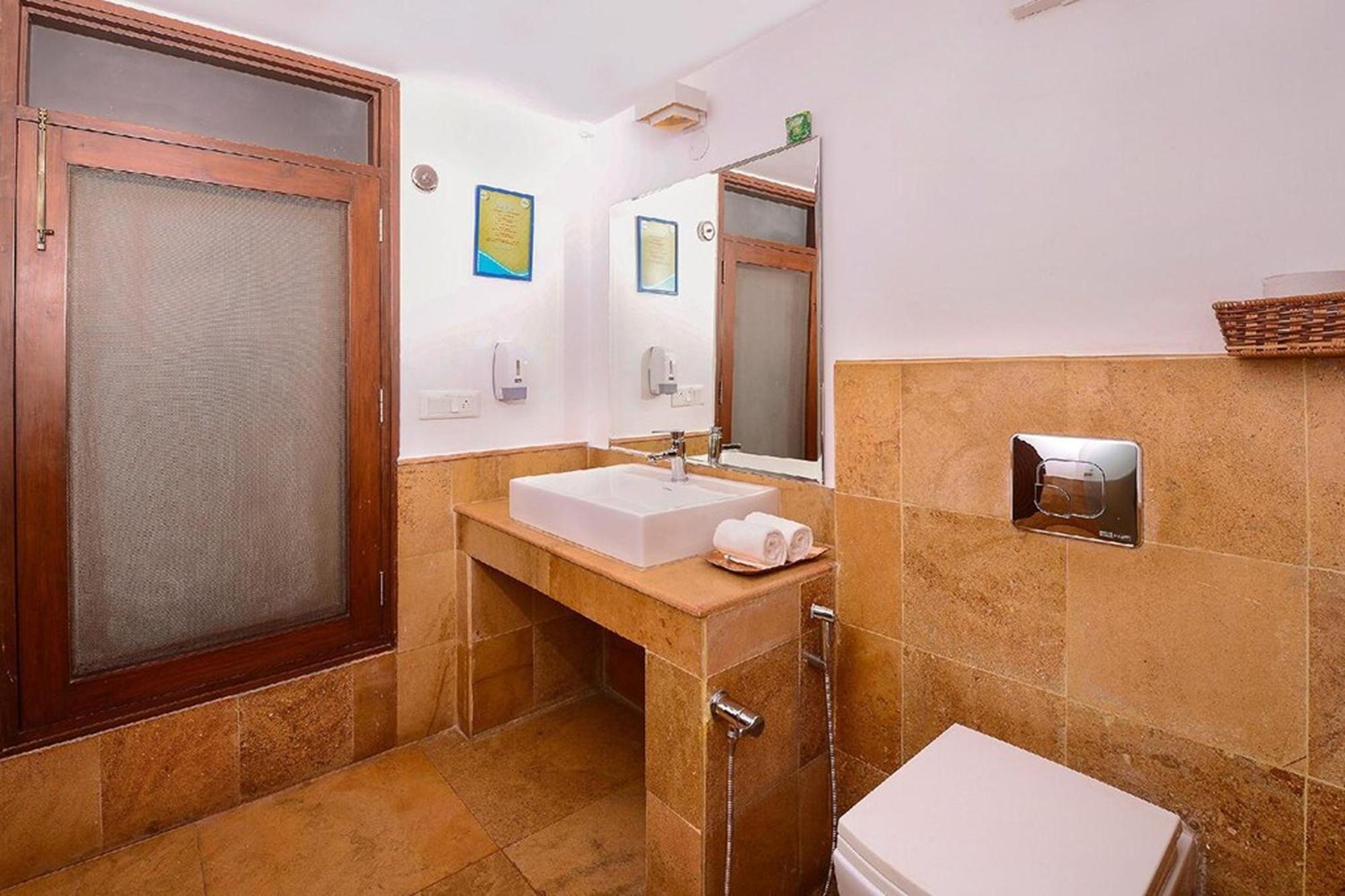 Atali Ganga Resort, Rishikesh Ngoại thất bức ảnh