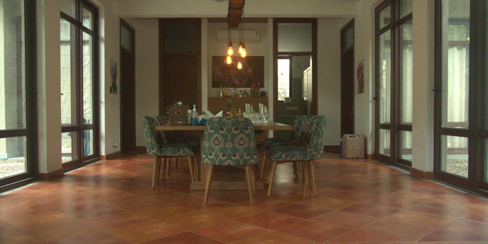 Atali Ganga Resort, Rishikesh Ngoại thất bức ảnh