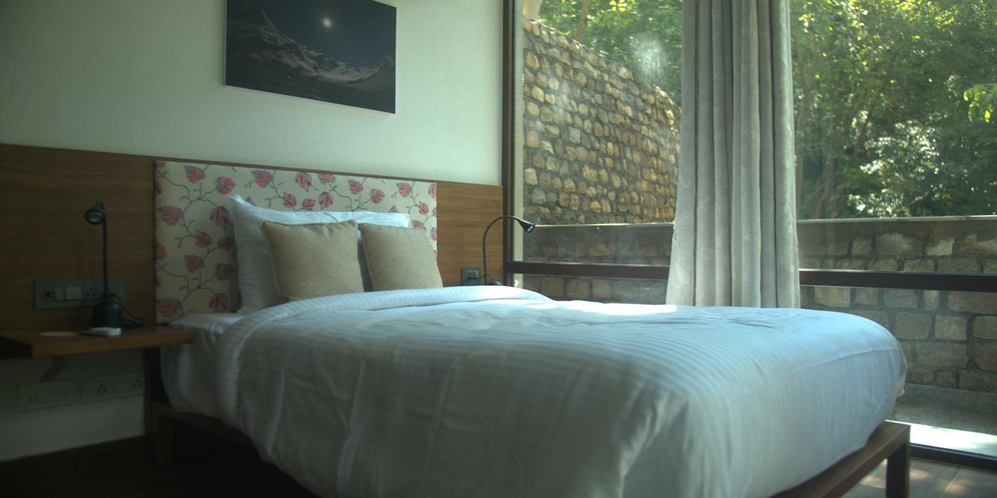 Atali Ganga Resort, Rishikesh Ngoại thất bức ảnh