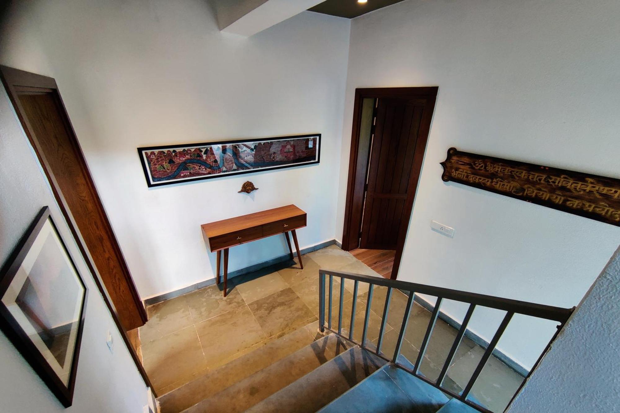 Atali Ganga Resort, Rishikesh Ngoại thất bức ảnh