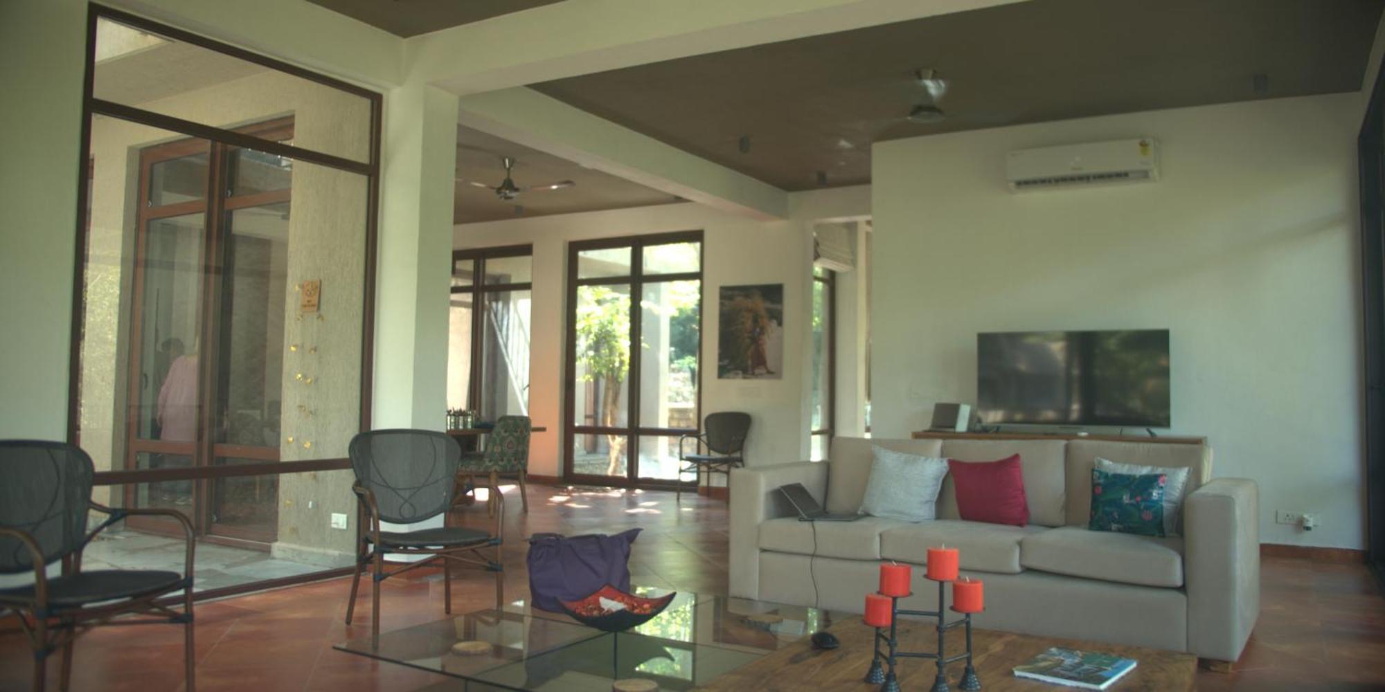 Atali Ganga Resort, Rishikesh Ngoại thất bức ảnh
