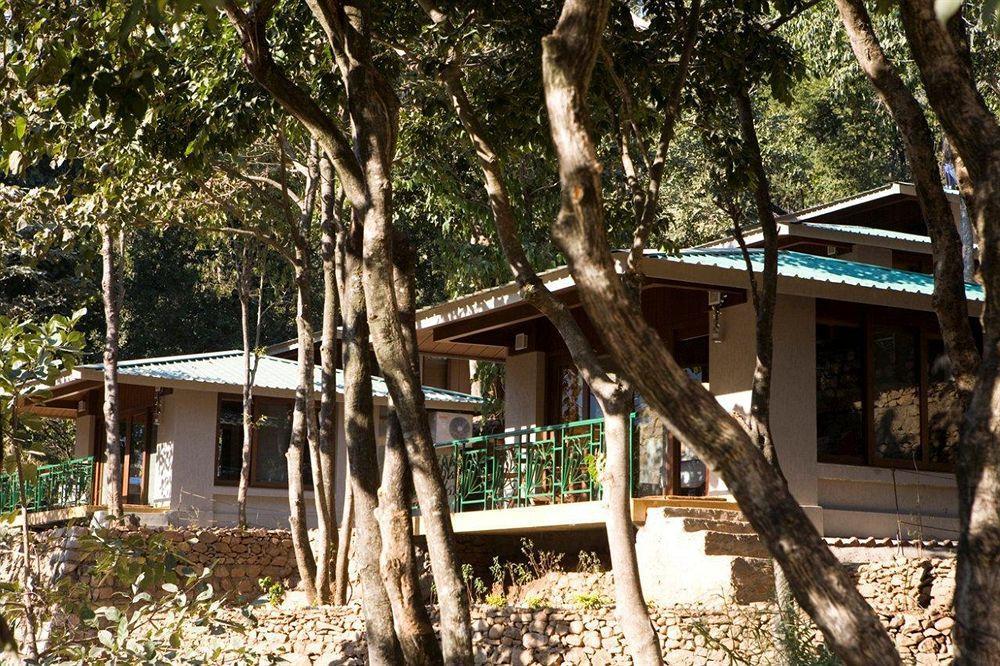 Atali Ganga Resort, Rishikesh Ngoại thất bức ảnh