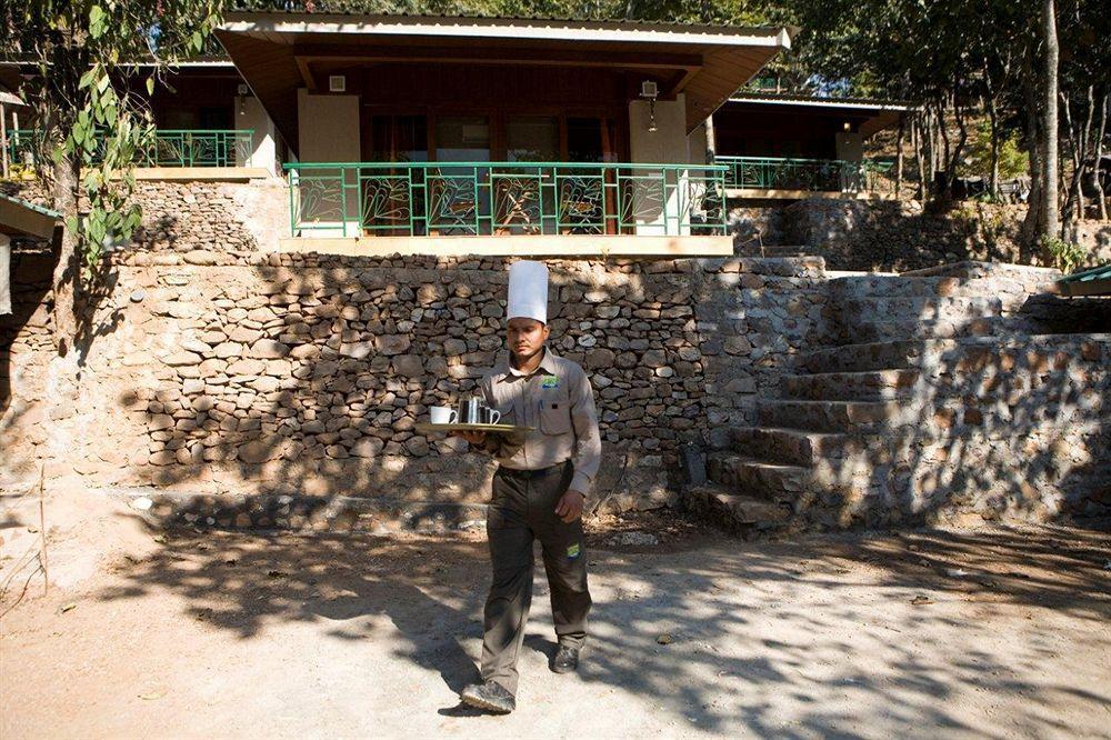 Atali Ganga Resort, Rishikesh Ngoại thất bức ảnh