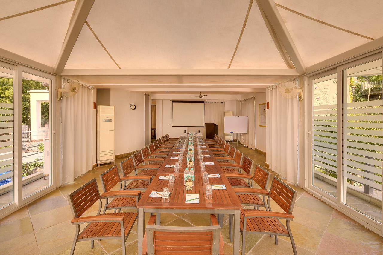 Atali Ganga Resort, Rishikesh Ngoại thất bức ảnh